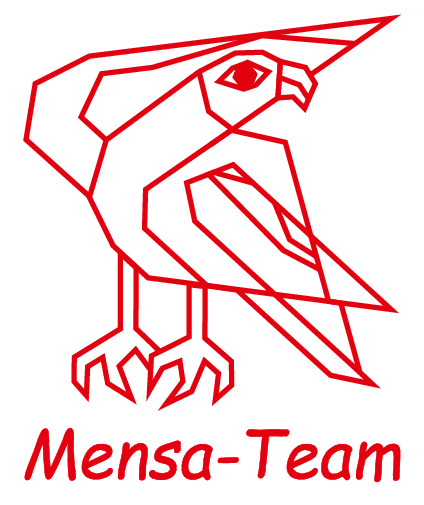 Mensa-Team