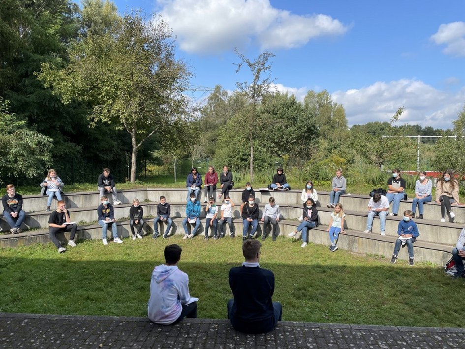 Schuelerparlament_Johanneumder_KlassensprecherInnen_im_offenen_Klassenzimmer