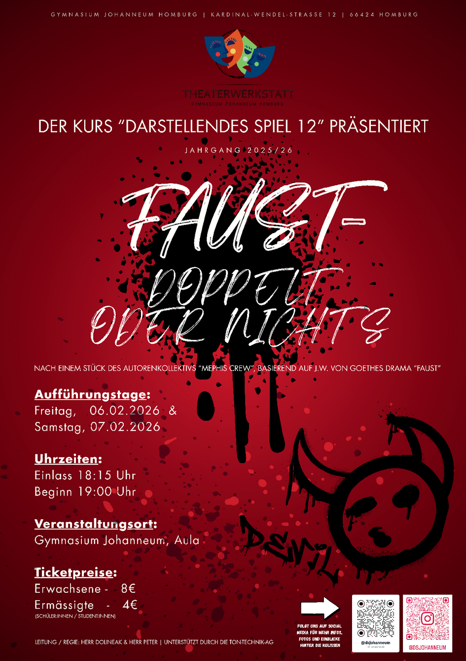 Rivalisierende Gangs...  Hass und Verachtung treffen auf...  eine Liebe, die nicht sein darf...?   Rivalisierende Gangs...  Hass und Verachtung treffen auf...  eine Liebe, die nicht sein darf...?