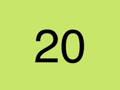 20