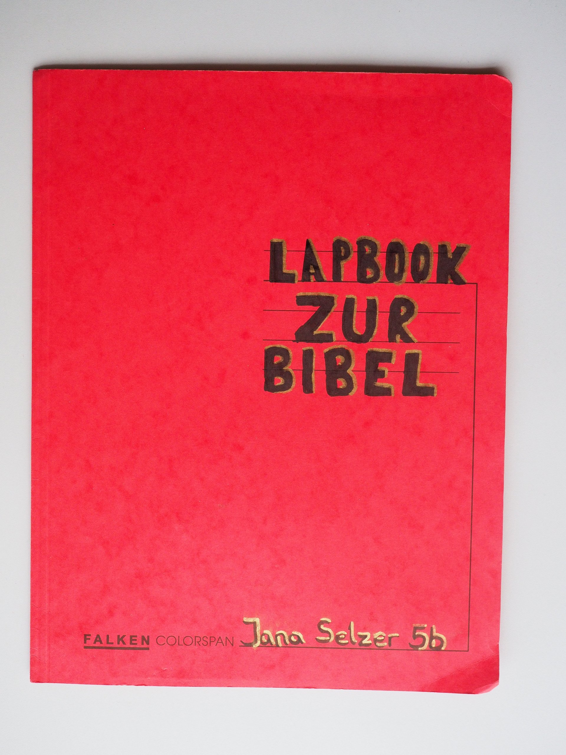 Kl5_Lapbook_zu_Bibel_1