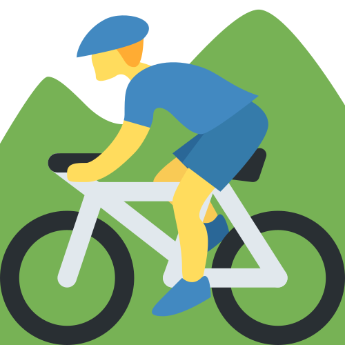 Fahrrad