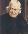 Priester Julius Chevalier 